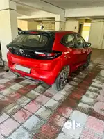 Tata Altroz 2021 Petrol 29000 Km Driven