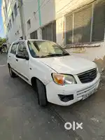 Maruti Suzuki Alto K10 2012 CNG & Hybrids Good Condition
