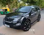 Mahindra XUV500 W11, 2021, Diesel