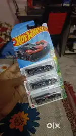 HOTWHEELSBUGATTI BOLIDE