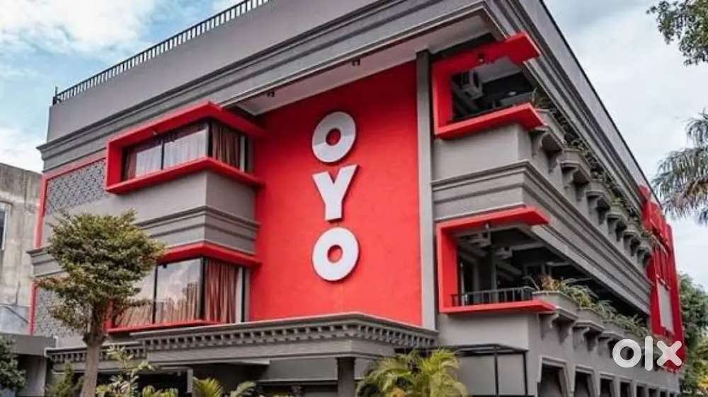 SAME DAY JOINING PROCESS FOR OYO HOTEL JOB IN LUCKNOW !!