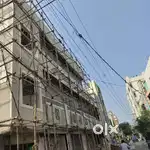 New building for rent