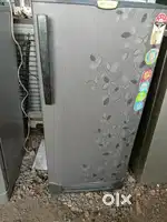 LESS USED FRIDGE FOR SALE