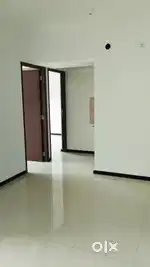 2 bhk prime location with 4 wheeler parking