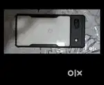 exchange only  pixel 6a 5g