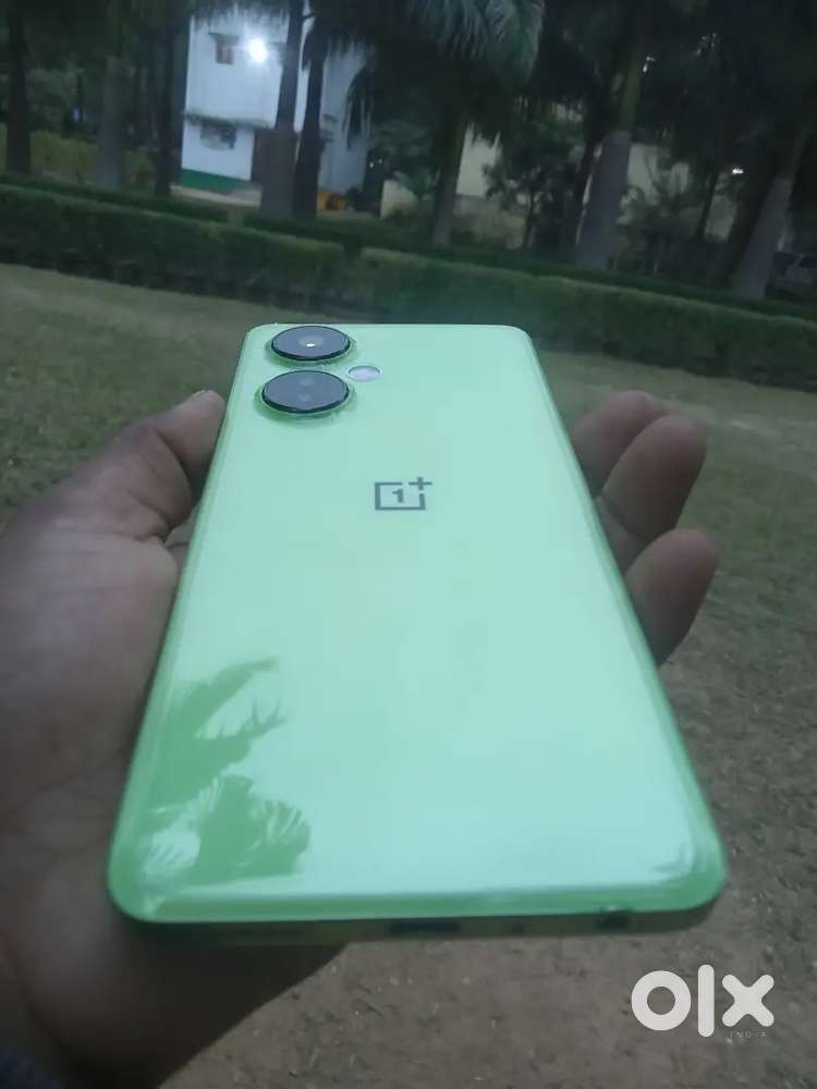 One plus C3 lite 5g 8/128