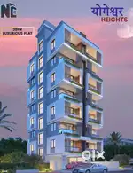 SITE: SR NO.361/1 PLOT NO.21, KONARK NAGAR 2, NASHIK