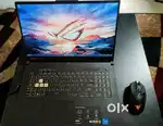 ASUS TUF Gaming F17 17 FHD 144Hz i7 RTX 3070 Gaming Laptop