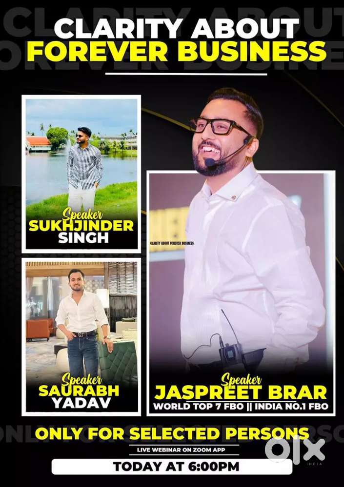 Online network marketing business development