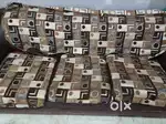 Sofa set very cheap.          3500/-