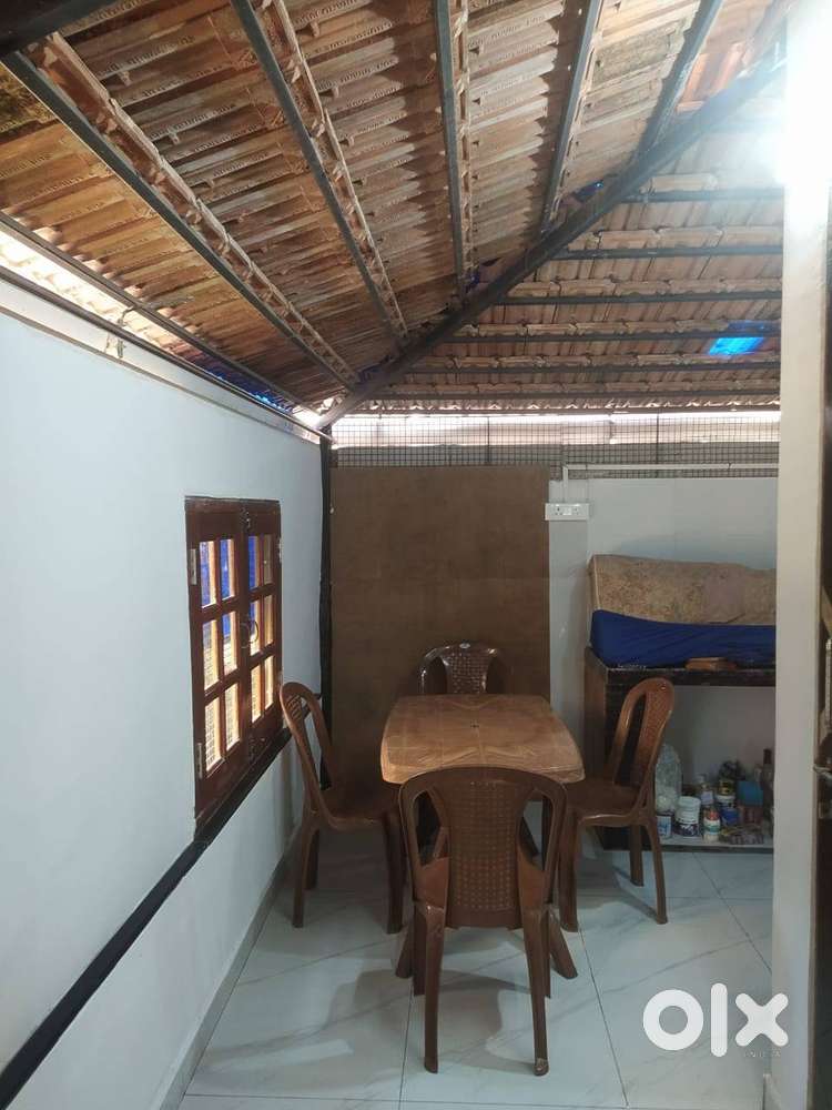 1BHK STUDIO UNIT FOR RENT @ MONTE DE GUIRIM