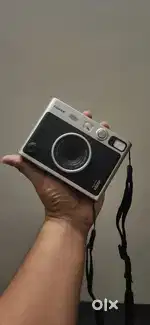 Fujifilm Instax Mini Evo Hybrid Camera