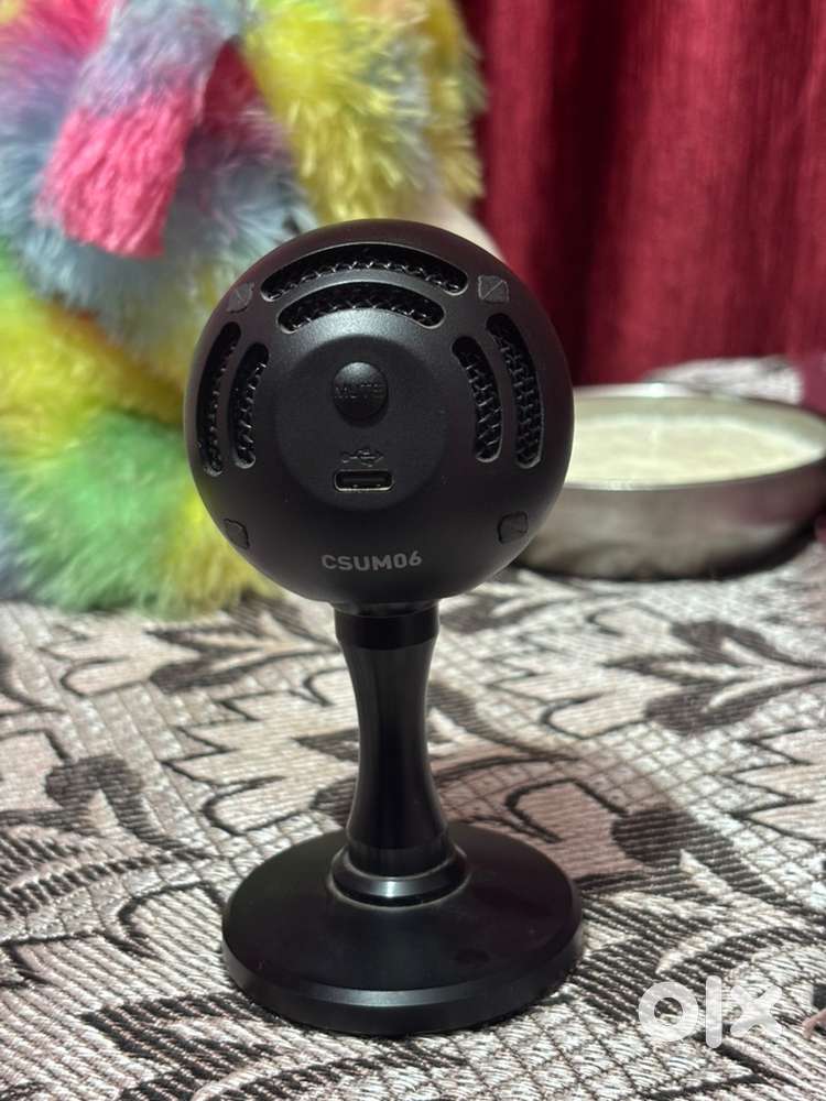 JBL commercial Microphone