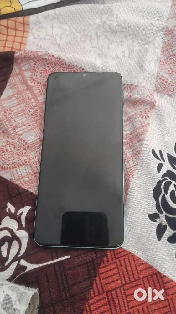 New condition