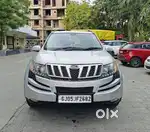 Mahindra XUV500 W8, 2014, Diesel