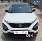 Tata Harrier 2.0 Kryotec XT Plus Camo, 2022, Diesel