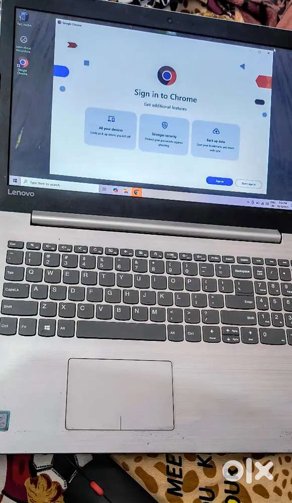 Urgent Sale Intel core i5 7 generation laptop 2TB H.Disk 8 GB Ram