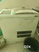 Window AC 1.5 ton