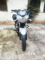 Affordable & Well-Maintained Bajaj Discover 125 M