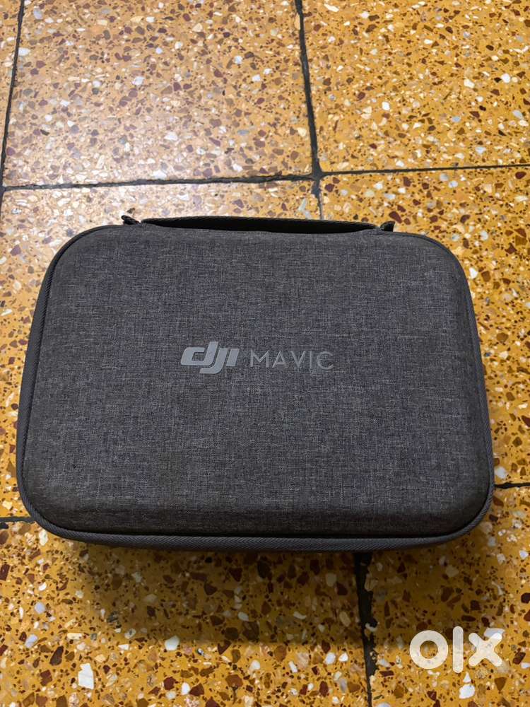 Dji Mavic mini fly or combo