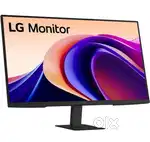 LG 32U631A IPS QHD(2560x1440)Monitor,32 Inch,100Hz,sRGB 99% Borderless