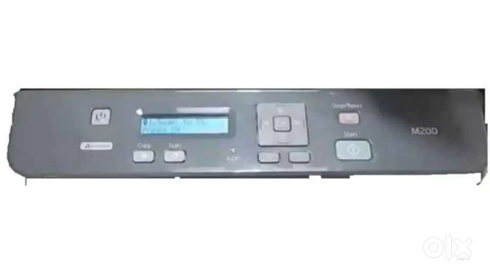 Epson m200