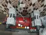 Compressor  double head