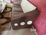 Sofa set 3+1+1