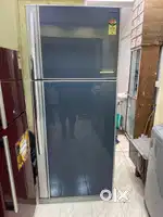 Toshiba 600 liter fridge