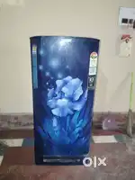 4 Star Godrej Fridge