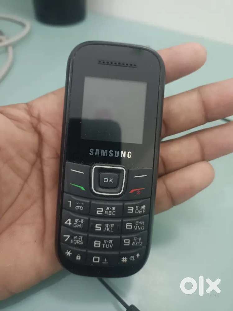 Samsung guru 1200