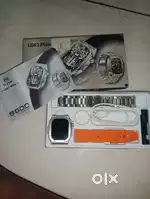 Smartwatch