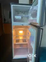 LG Double door refrigerator
