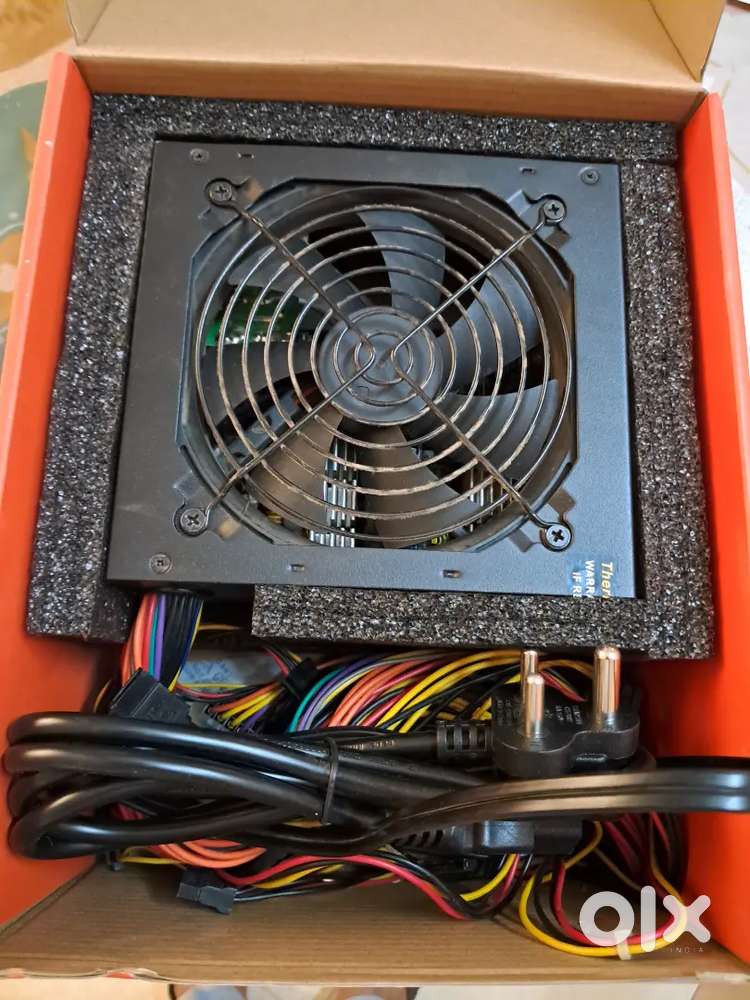 Thermaltake 450 watt power PSU as good as new