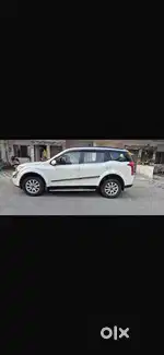 Mahindra XUV500 Diesel Well Maintained