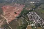 100 feet Main road facing HMDA venture plots for sale in bandlaguda