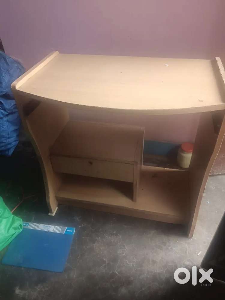 Table computer table