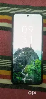 Motorola Razr 50 (8GB/256GB)
