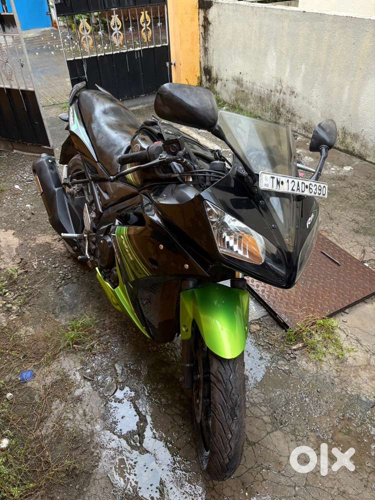 Excellent condion ….. well maintained