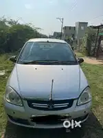 Tata Indica V2 2013 Diesel Well Maintained