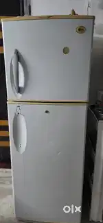 LG Fridge 350 Litres  Double Door  Excellent Condition
