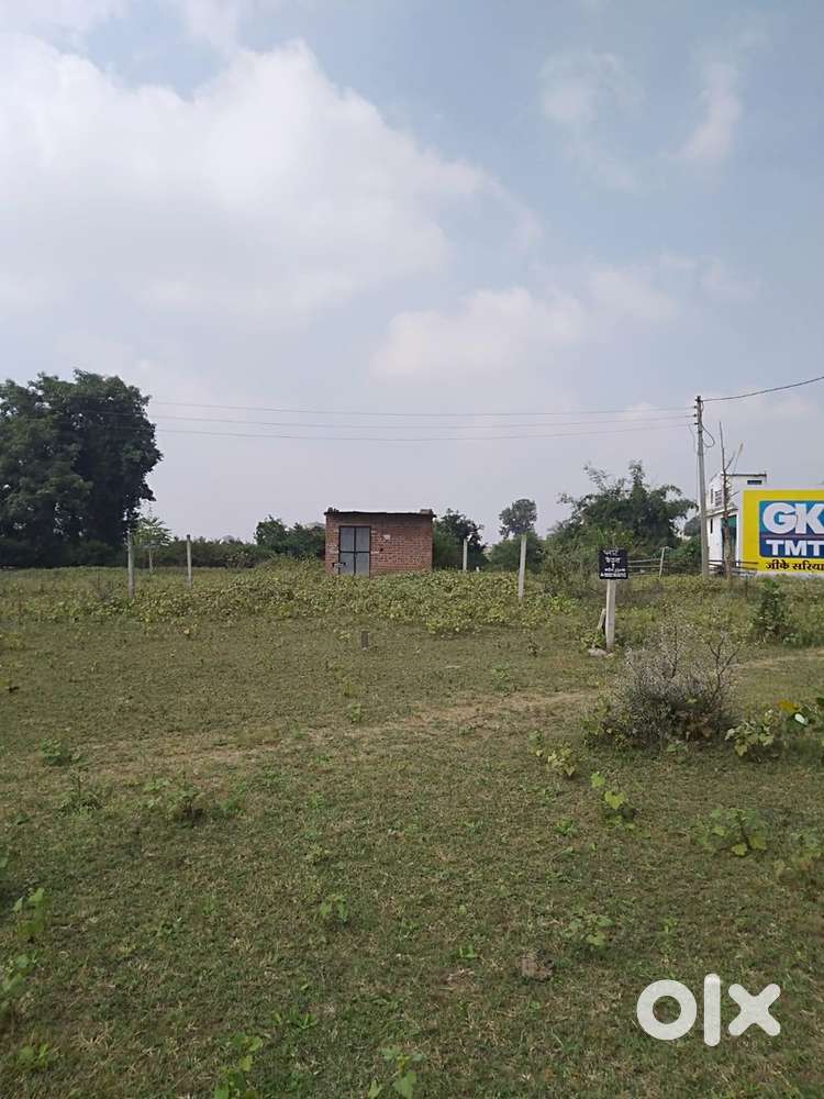 Plot for sale 25*40