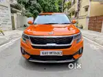 Kia Seltos HTX Plus D, 2019, Diesel