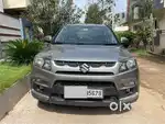 Maruti Suzuki Vitara Brezza,VDI option,DIESEL Well Maintained