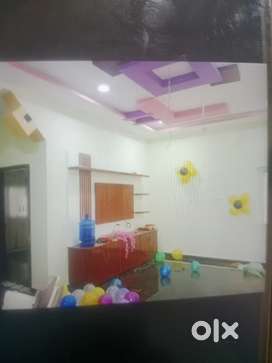 House for sale in Santosh nagar kurnool