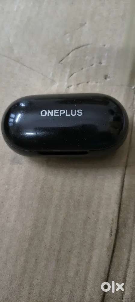Oneplus earbuds z2
