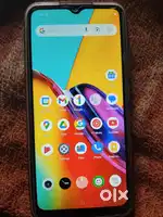 Realme phone