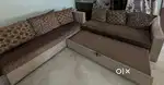 Sofa cum bed