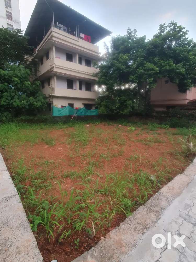 3 cent plot available in ngo quarters kakkanad