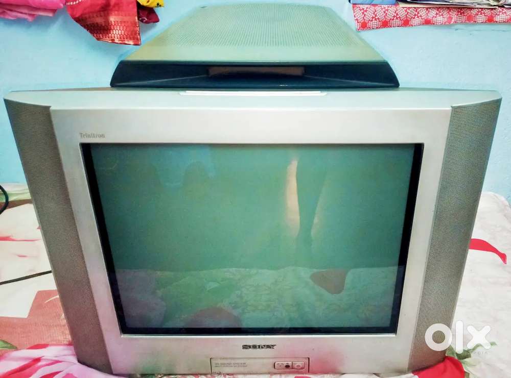 Sony Triniton TV
